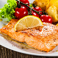 Salmon